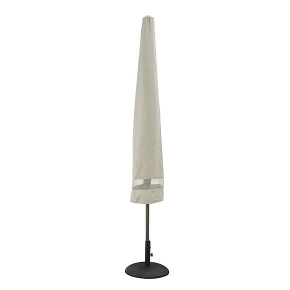 Pottery Barn Umbrella Cover Outdoor Furniture Storage Universal‎ Market Neutral